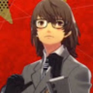 Meet your Posher, Ava